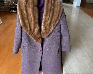 Lots of designer and vintage clothing--Haute Hippie, Ungaro, Marchesa, Ralph Lauren, Zara, Max Mara, BCBG, Harvey Nichol, Ted Baker, J. Crew, Michael Kors, plus lots fun vintage dresses, coats and furs