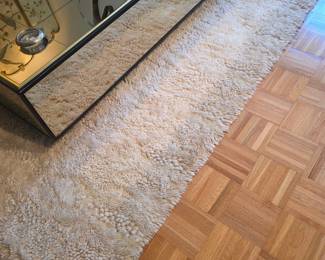 7.5ft long x 5ft 7in wide