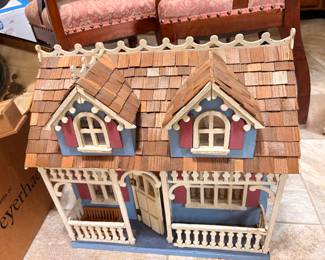 Doll house