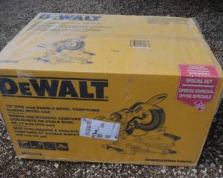 dewalt