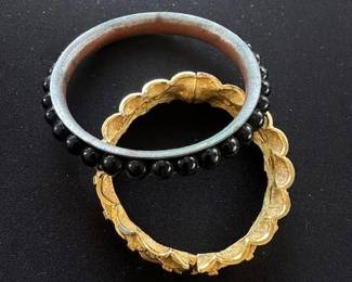 Vintage Costume Jewelry