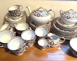 "Chelsea" by Ridgeway.