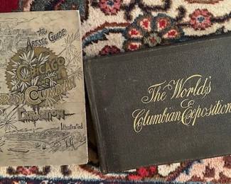 World's Columbian Expositions