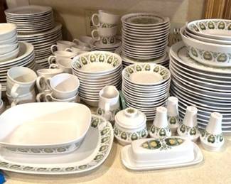 Noritake "Palos Verde"