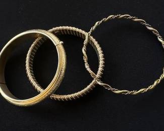 Vintage Costume Jewelry