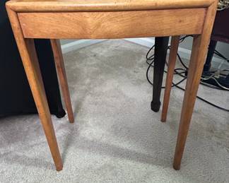 HeywoodWakefield Side Table