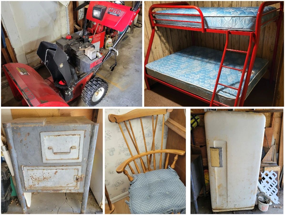 Pioneer Road Cashmere