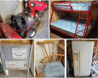 Pioneer Road Cashmere