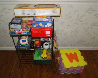 Keep the kiddos busy for hours with these toys