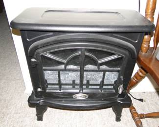 Another great electric stove