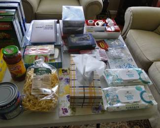 Sale Picture