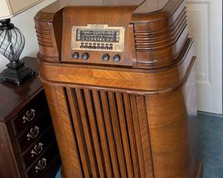 1940s radio
