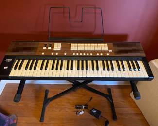 1990's Roland C-180 Organ