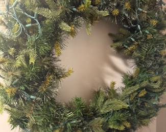 Wreath 