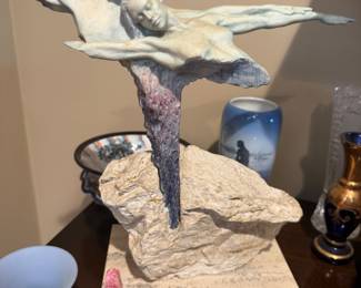 Josep Bofill Sculpture 