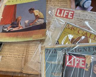 Vintage Publications 