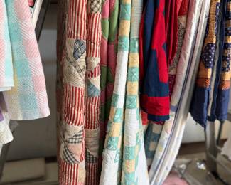 Quilts 