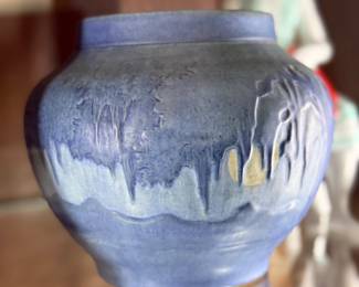 Newcomb Pottery 