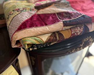 Antique Quilts