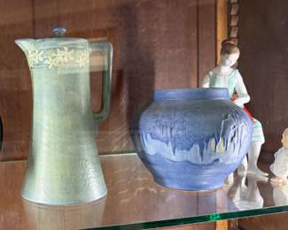 Newcomb Pottery