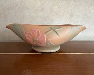 Weller Pottery Dogwood vintage 1930's