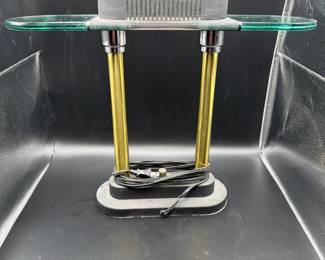 91 1980sRobertSonnemanSaturnLampGeorgeKovacs