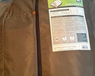 102 REI6PersonTentPremiumCampingGearBundle