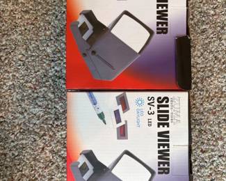 63 2pcZumaSV3LEDSlideViewerSetwithBoxes