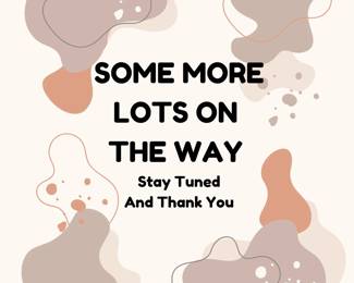 MoreLots.OnTheWay