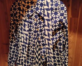 Vintage Neiman Marcus Suit