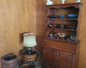 Carnival Glass, Fenton