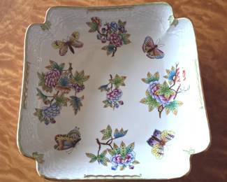 Herend "Queen Victoria" 