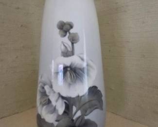 Royal Copenhagen vase