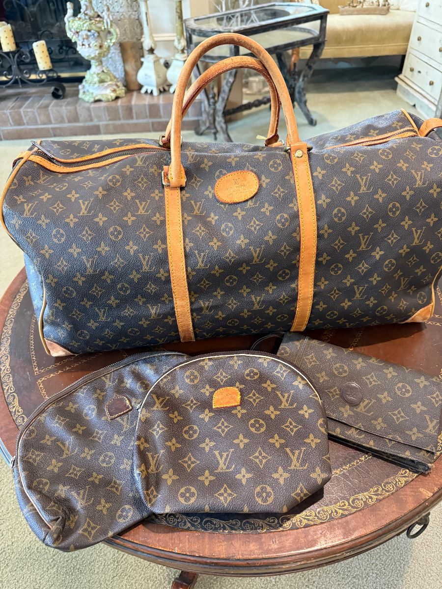 Louis Vuitton