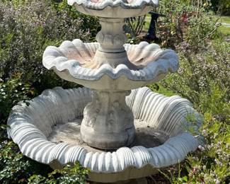 waterfountain