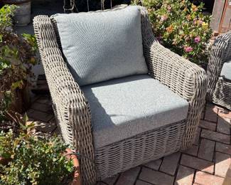 gardenchair
