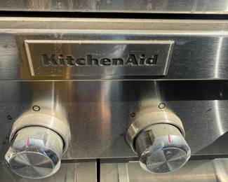 kitchenaid gass grill knobs