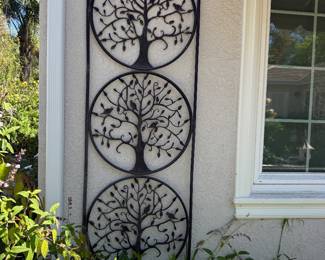 tree trellis