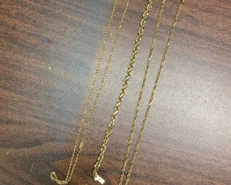 14k gold