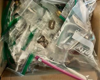 Vintage costume Jewelry