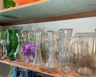 Vases