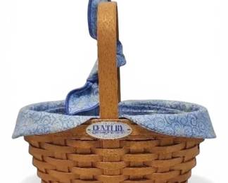 Longaberger Century Celebration Basket