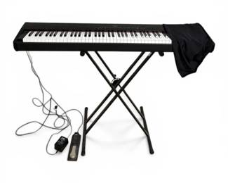 Kawai ES1 Digital Piano w Stand