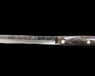 Cutco 1729 Bread Knife