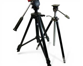 Fairfax  VelFlo 8 Tripods
