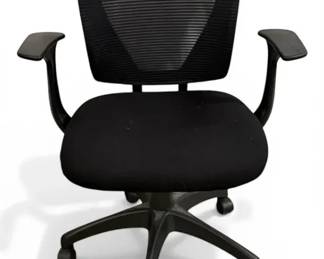 Black Office Chair
