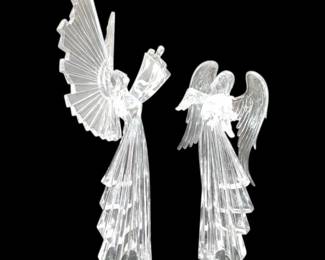Acrylic Angels
