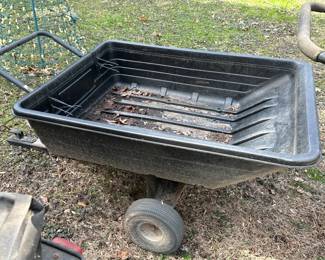 Garden Cart