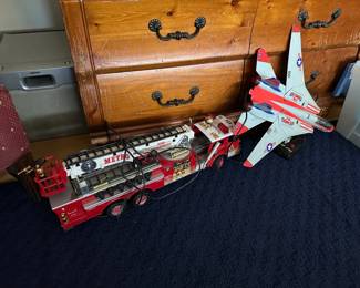 Toys