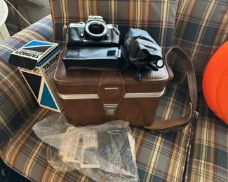 Camera